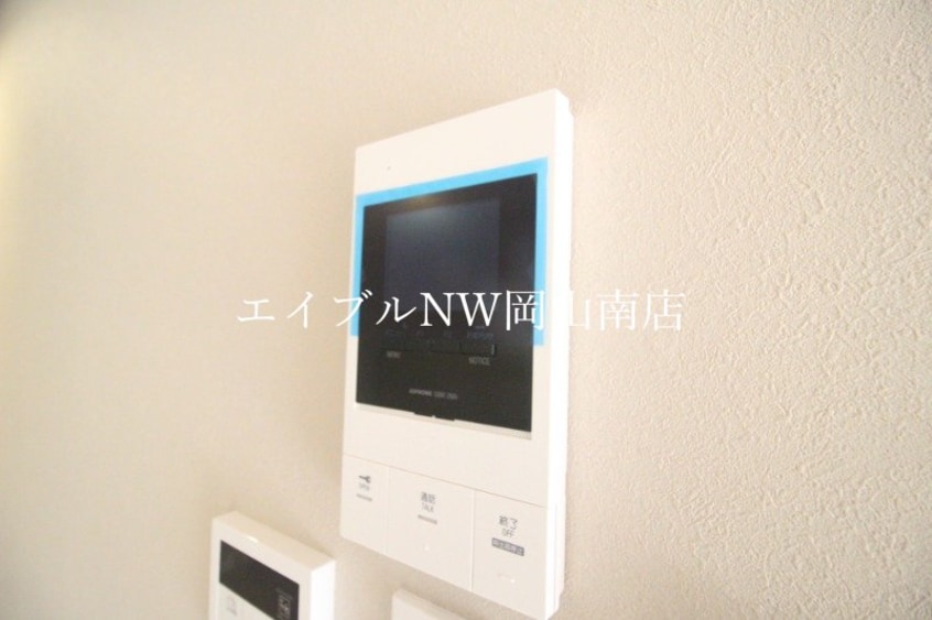  山陽本線（中国）/岡山駅 バス40分岡電バス・新福・岡山交通本社前下車:停歩5分 4階 1年未満