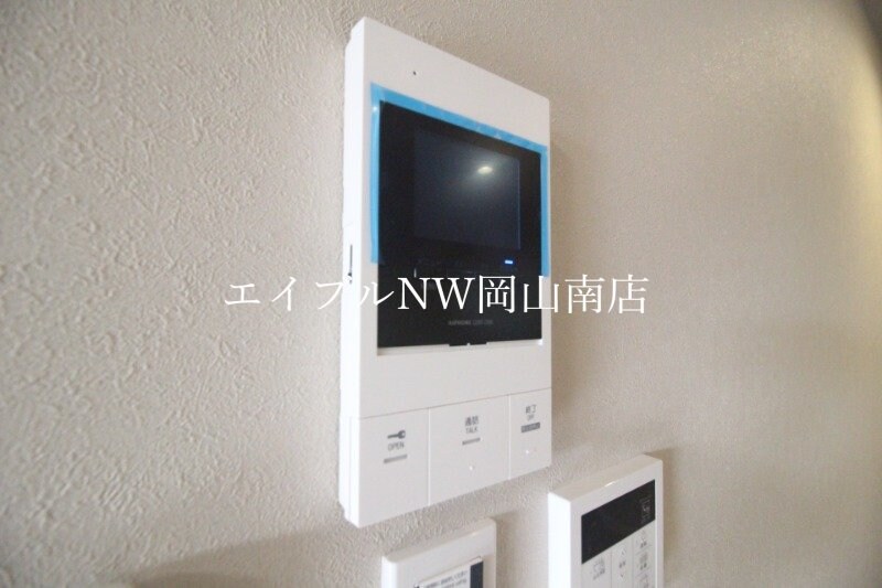  山陽本線（中国）/岡山駅 バス40分岡電バス・新福・岡山交通本社前下車:停歩5分 4階 1年未満