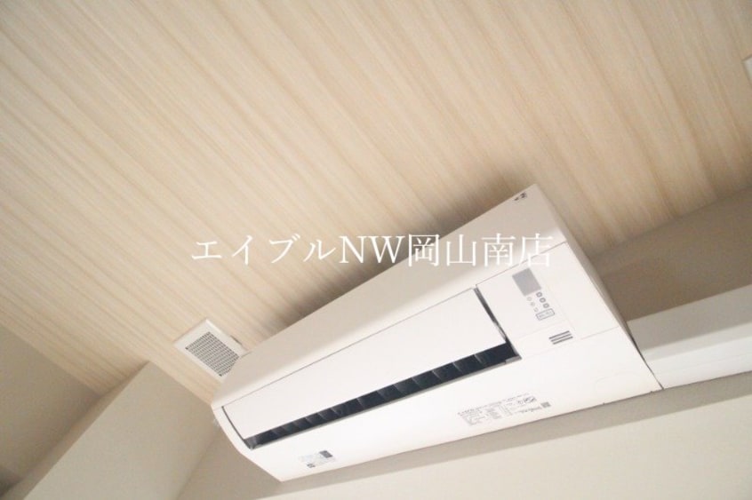  山陽本線（中国）/岡山駅 バス40分岡電バス・新福・岡山交通本社前下車:停歩5分 4階 1年未満