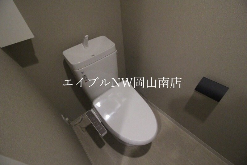  山陽本線（中国）/岡山駅 バス40分岡電バス・新福・岡山交通本社前下車:停歩5分 4階 1年未満