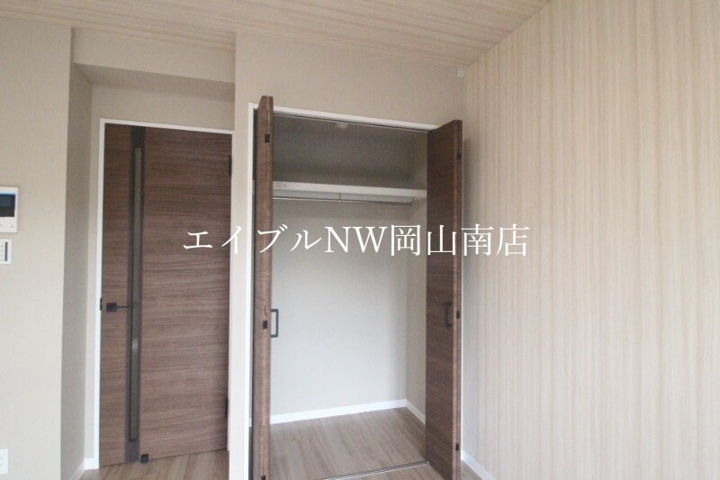  山陽本線（中国）/岡山駅 バス40分岡電バス・新福・岡山交通本社前下車:停歩5分 4階 1年未満