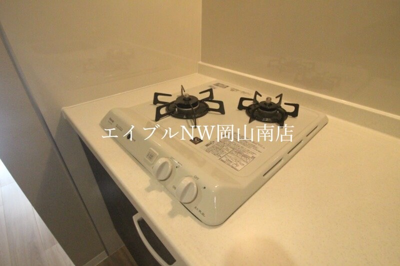  山陽本線（中国）/岡山駅 バス40分岡電バス・新福・岡山交通本社前下車:停歩5分 4階 1年未満