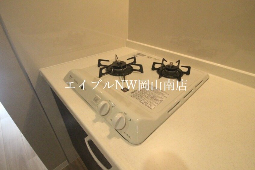  山陽本線（中国）/岡山駅 バス40分岡電バス・新福・岡山交通本社前下車:停歩5分 4階 1年未満