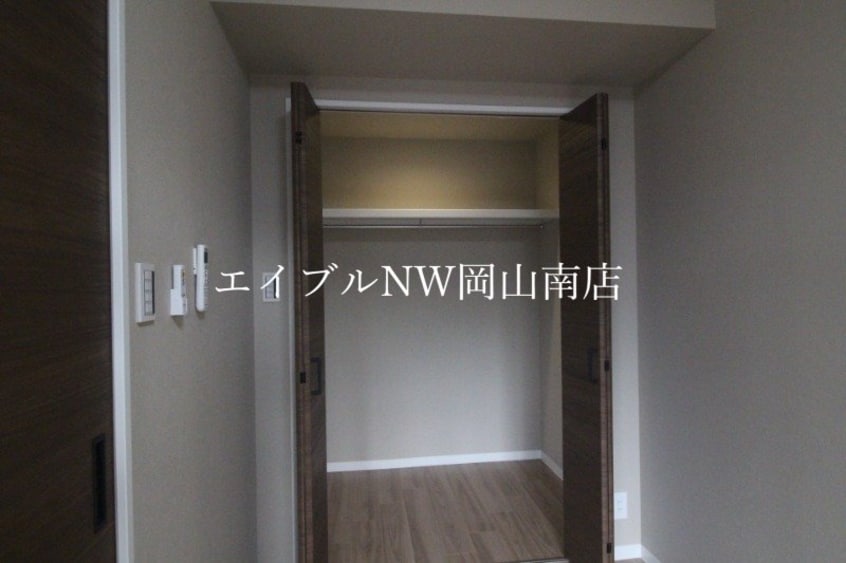  山陽本線（中国）/岡山駅 バス40分岡電バス・新福・岡山交通本社前下車:停歩5分 5階 1年未満