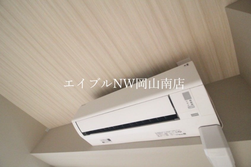  山陽本線（中国）/岡山駅 バス40分岡電バス・新福・岡山交通本社前下車:停歩5分 5階 1年未満