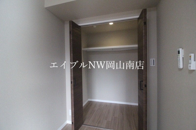  山陽本線（中国）/岡山駅 バス40分岡電バス・新福・岡山交通本社前下車:停歩5分 6階 1年未満