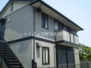宇野線<宇野みなと線>/備前西市駅 徒歩25分 1階 築25年の外観