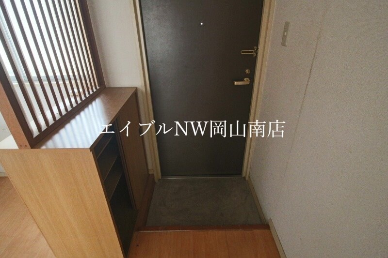  宇野線<宇野みなと線>/備前西市駅 徒歩21分 1階 築34年