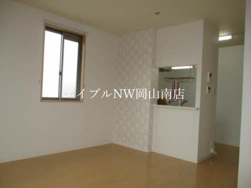  山陽本線（中国）/岡山駅 バス23分浦安口下車:停歩5分 2階 築12年