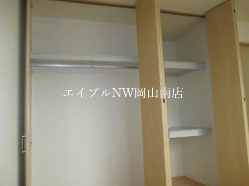  山陽本線（中国）/岡山駅 バス23分浦安口下車:停歩5分 2階 築12年