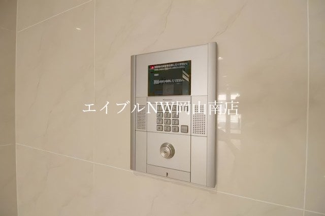  岡山市電清輝橋線<岡山電気軌道>/清輝橋駅 徒歩10分 2階 築10年