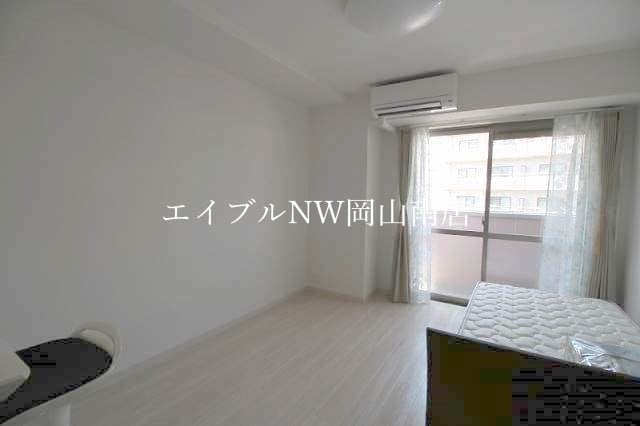 岡山市電清輝橋線<岡山電気軌道>/清輝橋駅 徒歩10分 2階 築10年