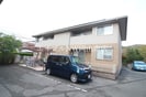 宇野線<宇野みなと線>/備前田井駅 徒歩9分 2階 築19年の外観