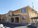 宇野線<宇野みなと線>/備前西市駅 徒歩17分 1階 築13年の外観