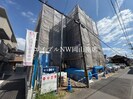 吉備線<桃太郎線>/備前三門駅 徒歩11分 1階 建築中の外観
