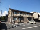 宇野線<宇野みなと線>/備前西市駅 徒歩27分 1階 築20年の外観