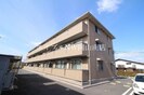 岡山市電東山本線<岡山電気軌道>/東山・おかでんミュージアム駅 徒歩53分 3階 築16年の外観