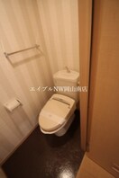  宇野線<宇野みなと線>/備前西市駅 徒歩6分 1階 築21年