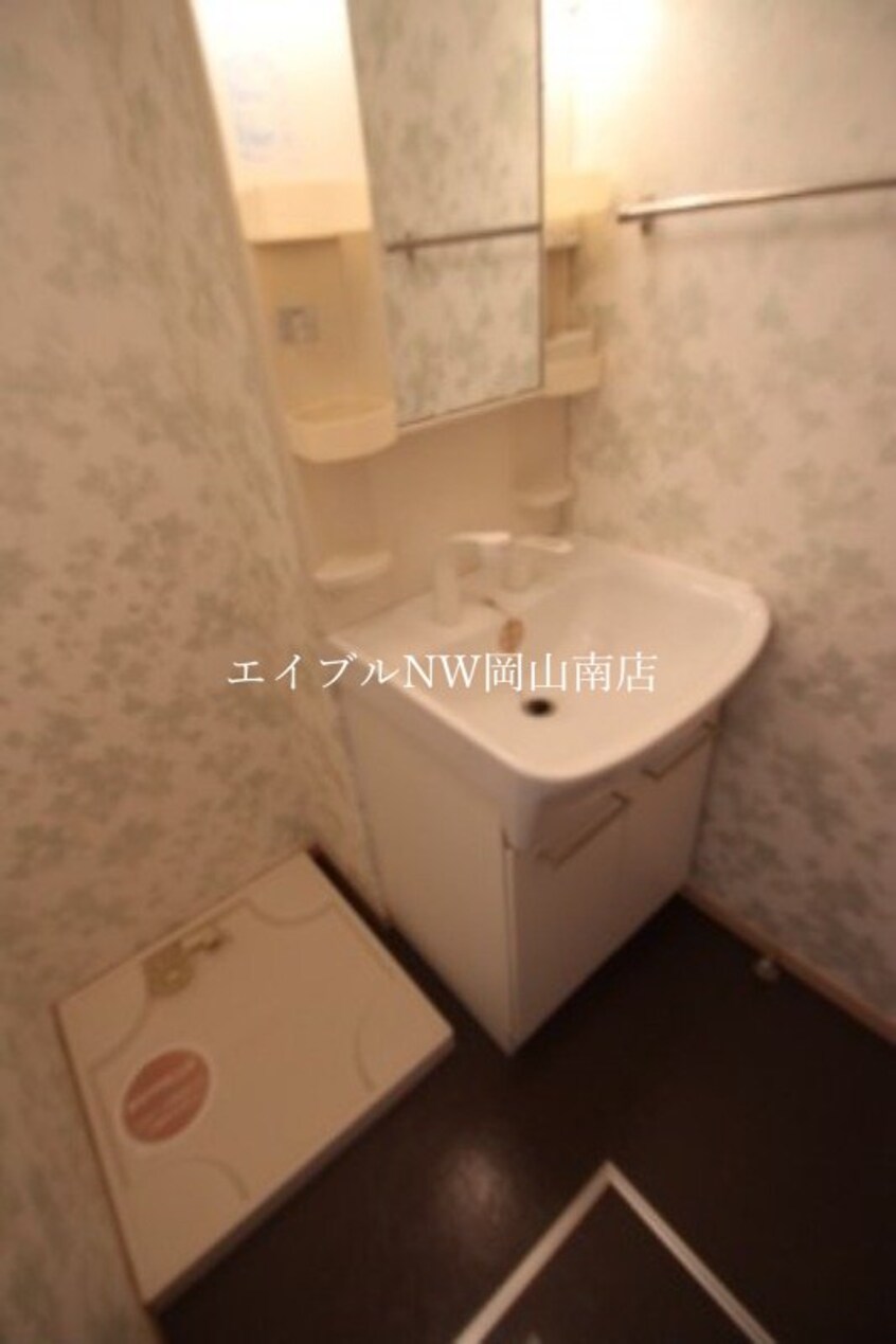  宇野線<宇野みなと線>/備前西市駅 徒歩6分 1階 築21年