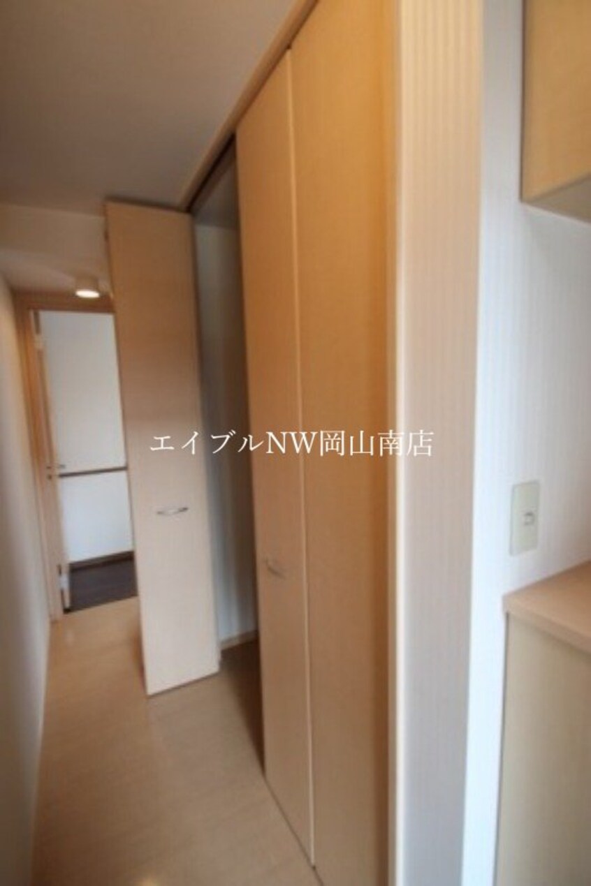  宇野線<宇野みなと線>/備前西市駅 徒歩6分 1階 築21年