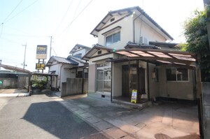 今宮西市貸家