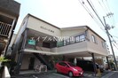 宇野線<宇野みなと線>/大元駅 徒歩15分 1階 築28年の外観