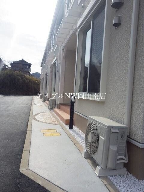  宇野線<宇野みなと線>/彦崎駅 徒歩11分 2階 築4年