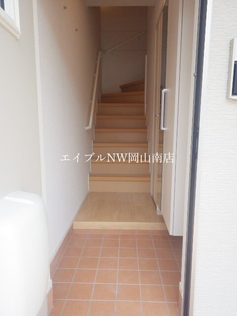  宇野線<宇野みなと線>/彦崎駅 徒歩11分 2階 築4年