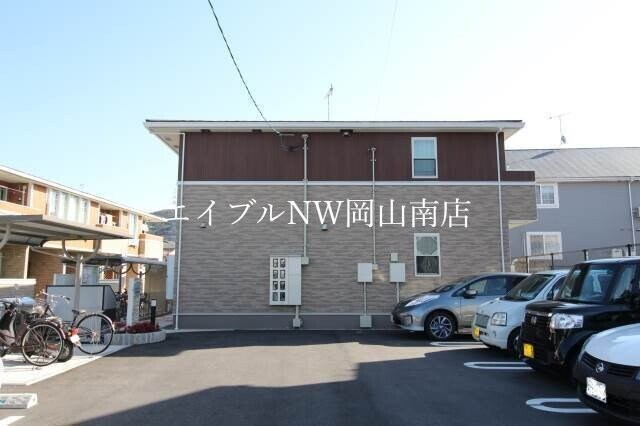  宇野線<宇野みなと線>/常山駅 徒歩23分 1階 築8年