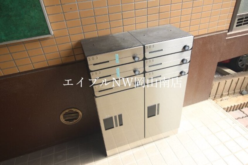  宇野線<宇野みなと線>/備前西市駅 徒歩73分 3階 築32年