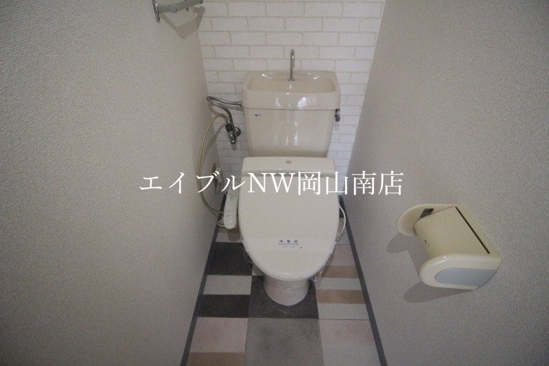  宇野線<宇野みなと線>/備前西市駅 徒歩73分 3階 築32年