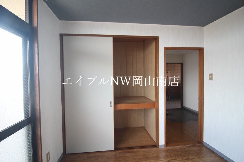  宇野線<宇野みなと線>/備前西市駅 徒歩73分 3階 築32年