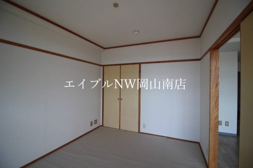  宇野線<宇野みなと線>/備前西市駅 徒歩73分 3階 築32年