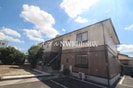 岡山市電清輝橋線<岡山電気軌道>/清輝橋駅 徒歩33分 1階 築30年の外観