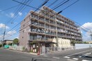宇野線<宇野みなと線>/備前西市駅 徒歩24分 3階 築33年の外観