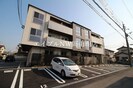 岡山市電東山本線<岡山電気軌道>/門田屋敷駅 徒歩11分 1階 築4年の外観