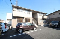 ARROWS CASA MONO PLUS E棟