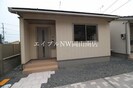 岡山市電東山本線<岡山電気軌道>/東山・おかでんミュージアム駅 徒歩29分 1階 築6年の外観