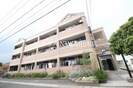 宇野線<宇野みなと線>/備前西市駅 徒歩16分 2階 築24年の外観