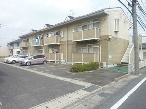 ニューシティヴィクトリー　Ａ棟