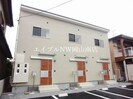 宇野線<宇野みなと線>/大元駅 徒歩7分 1階 築11年の外観