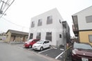 宇野線<宇野みなと線>/備前西市駅 徒歩47分 2階 築10年の外観