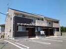 宇野線<宇野みなと線>/八浜駅 徒歩98分 2階 築15年の外観