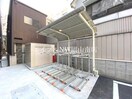  岡山市電東山本線<岡山電気軌道>/西大寺町・岡山芸術創造劇場ハレノワ前駅 徒歩4分 4階 築3年