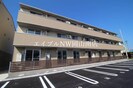 岡山市電東山本線<岡山電気軌道>/東山・おかでんミュージアム駅 徒歩44分 1階 築9年の外観
