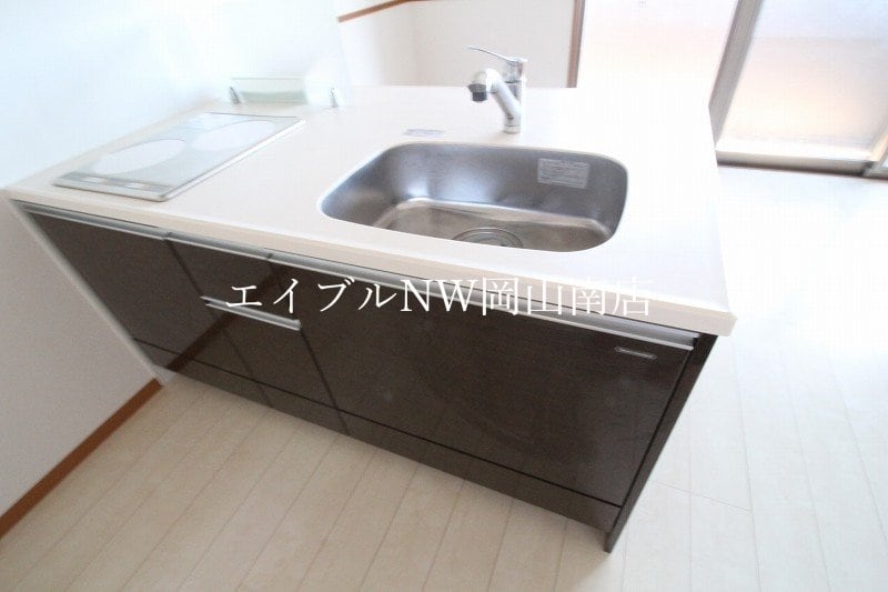  宇野線<宇野みなと線>/大元駅 徒歩25分 4階 築12年