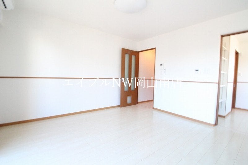  宇野線<宇野みなと線>/大元駅 徒歩25分 4階 築12年