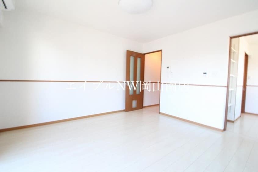  宇野線<宇野みなと線>/大元駅 徒歩25分 4階 築12年