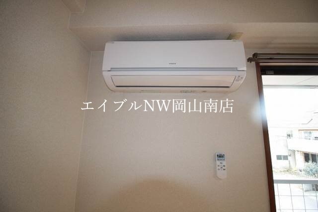 宇野線<宇野みなと線>/備前西市駅 徒歩70分 3階 築29年