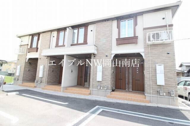  岡山市電東山本線<岡山電気軌道>/小橋駅 徒歩78分 1階 築11年